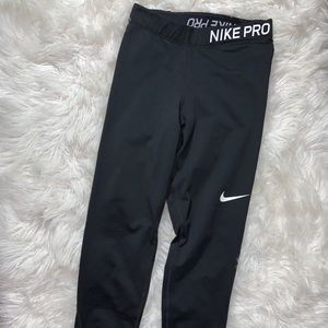 Nike Pro Leggings